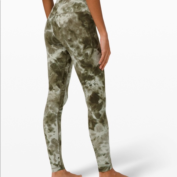 NWT Lululemon Align HR Pant 28"- size 18 - Picture 1 of 12